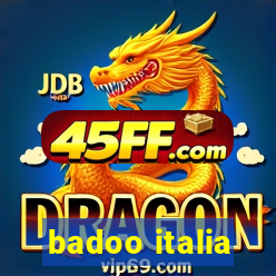 badoo italia